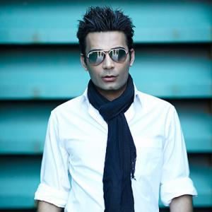   کامران کارتیو