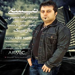   محمدرضا حسینی