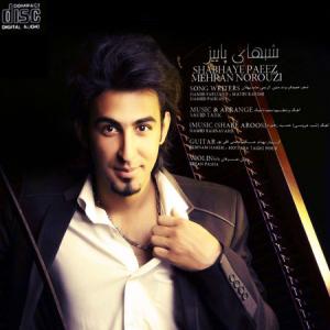   مهران نوروزی