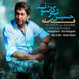   حسین ترکاشوند