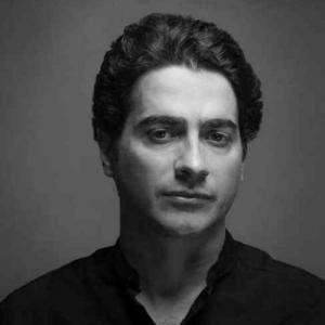   همایون شجریان