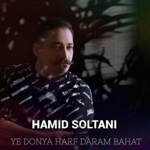   حمید سلطانی