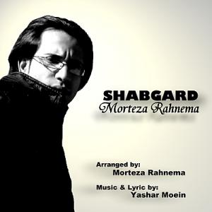   مرتضی رهنما