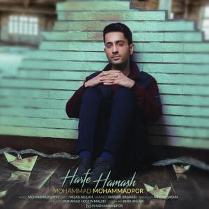   محمد محمدپور