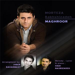   مرتضی بخشی زاده