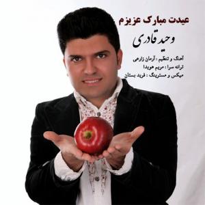   وحید قادری