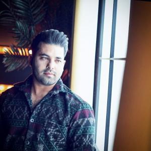   ایمان سعیدی کیا