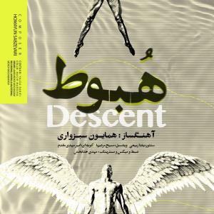   همایون سبزواری