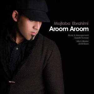   مجتبی ابراهیمی