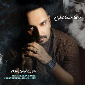   رضا اسماعیلی