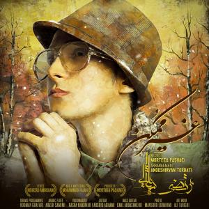   مرتضی پاشایی