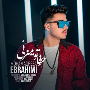   محمدرضا ابراهیمی