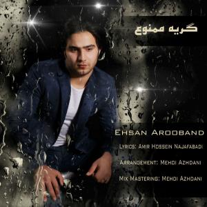   احسان آروبند