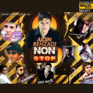   آیدین بهزادی