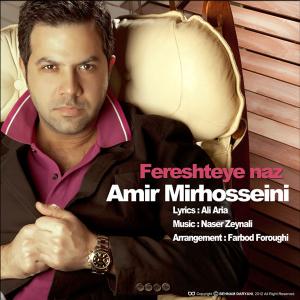   امیر میرحسینی