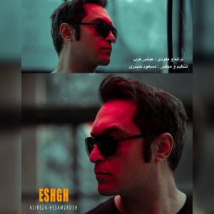   علیرضا حسام زاده