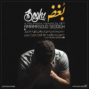   امیر مسعود صدیق