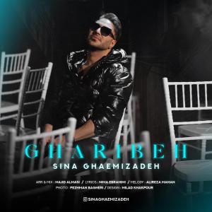   سینا قائمی زاده