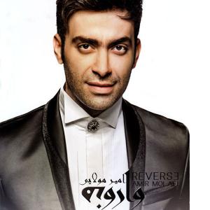   امیر مولایی