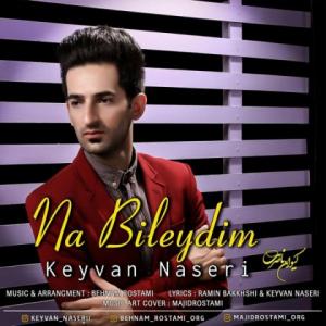   کیوان ناصری