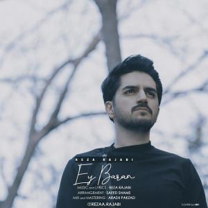   رضا رجبی و مهدی فولادی