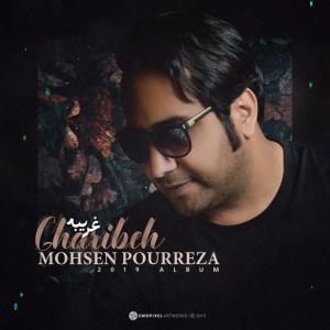   محسن پوررضا