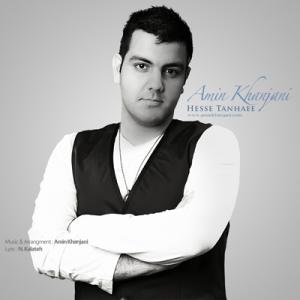   امین خانجانی