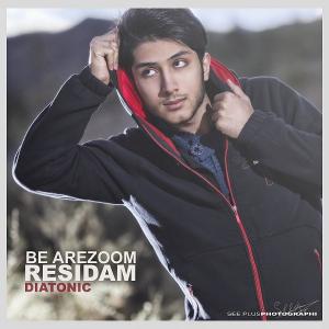   Diatonic