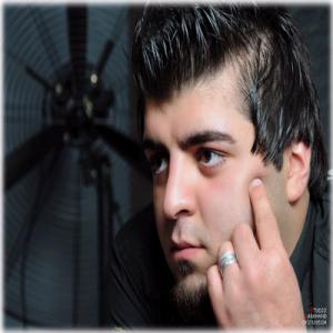   امیر شمسایی