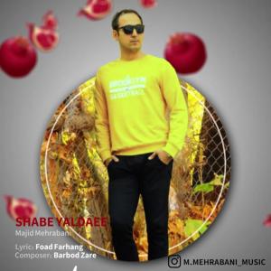   مجید مهربانی