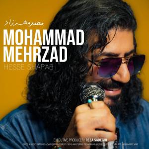   محمد مهرزاد