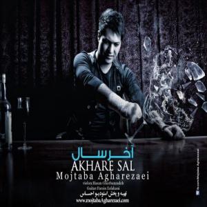   مجتبی آقا رضایی