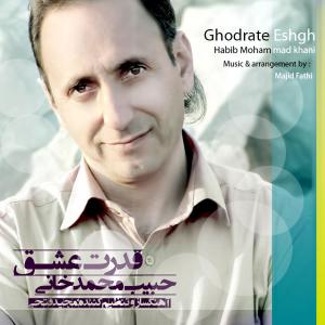   حبیب محمد خانی