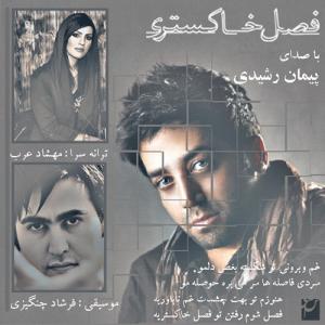   پیمان رشیدی