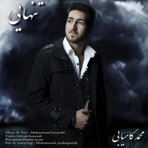   محمد کمیابی و سروش بنیادی