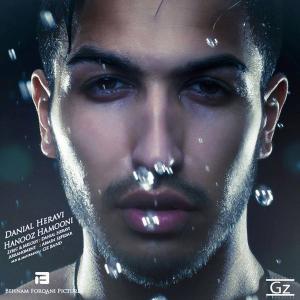   دانیال هروی