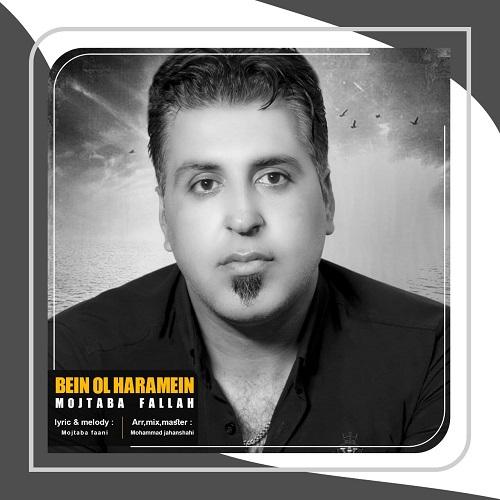  نوحه مجتبی فلاح