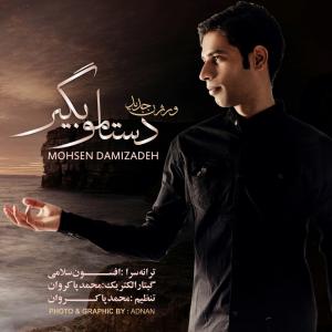   محسن دمی زاده