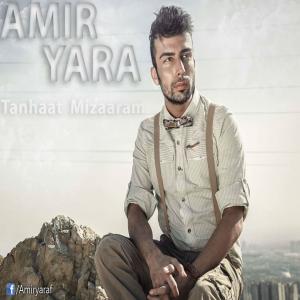   امیر یارا