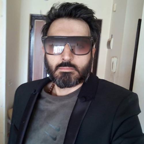   کامران مقتدرپور