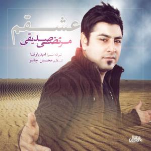   مرتضی صدیقی