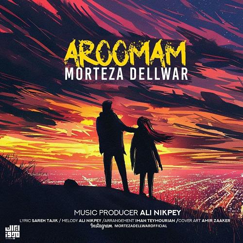   مرتضی دلوار