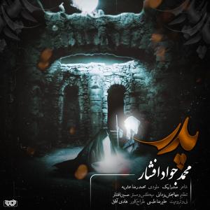   محمدجواد افشار