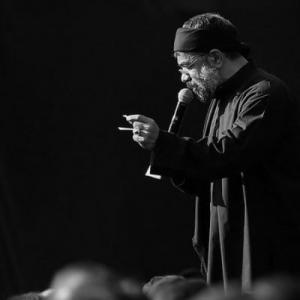  آلبوم محمود کریمی