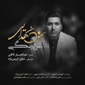   هومان هدایی