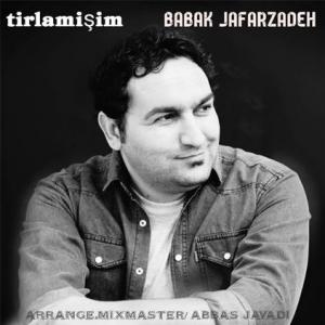   بابک جعفرزاده