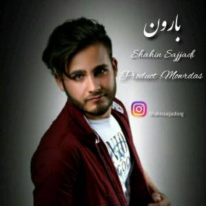   شاهین سجادی