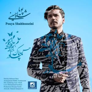   پویا شاه حسینی