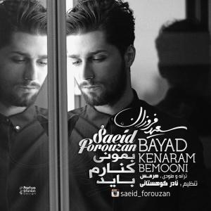   سعید فروزان