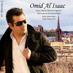   Omid Al Issac